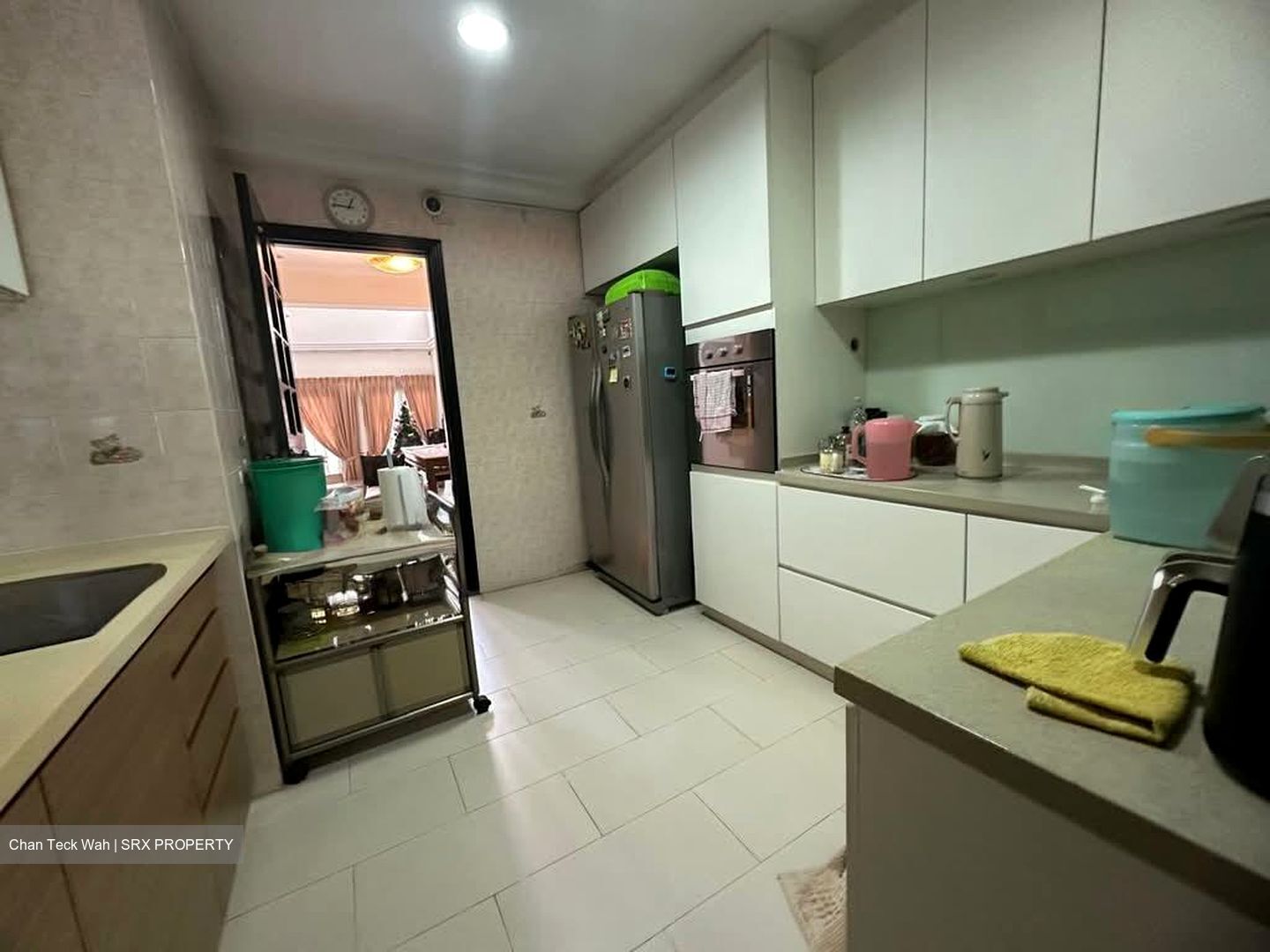 Westville (D22), Terrace #573682101